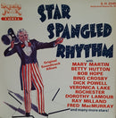 Soundtrack - Star Spangled Rhythm (Vinyle Usagé)