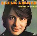 Herve Vilard - Chante Avec Moi (Vinyle Usagé)