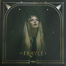 Frayle - 1692 (Vinyle Usagé)