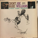 Count Basie / Joe Williams - Just The Blues (Vinyle Usagé)