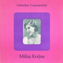 Various / Korjus -  Miliza Korjus (Vinyle Usagé)