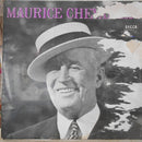 Maurice Chevalier - Maurice Chevalier (Vinyle Usagé)