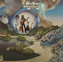 Steve Howe - Beginnings (Vinyle Usagé)