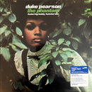 Duke Pearson / Bobby Hutcherson - The Phantom (Vinyle Usagé)