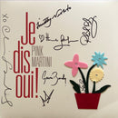 Pink Martini - Je Dis Oui! (Vinyle Usagé)