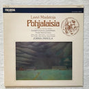 Madetoja / Panula - Pohjalaisia / Kohtauksia Highlights (Vinyle Usagé)