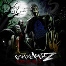 Grim Reaperz - Blood Leg Vol 3 (Vinyle Neuf)