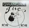 Qwanqwa - Live (Vinyle Neuf)