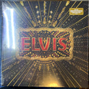 Collection - Elvis (Vinyle Usagé)
