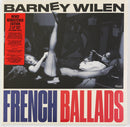 Barney Wilen - French Ballads (Vinyle Usagé)