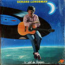 Gerard Lenorman - Le Soleil Des Tropiques (Vinyle Usagé)