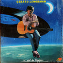 Gerard Lenorman - Le Soleil Des Tropiques (Vinyle Usagé)