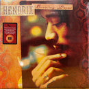 Jimi Hendrix - Burning Desire (Vinyle Usagé)