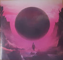 Saturndust - RLC (Vinyle Usagé)