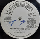 General Degree - You Look Good Unuh (Vinyle Usagé)