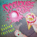 Doghouse Rose - The Harder They Fall (Vinyle Usagé)