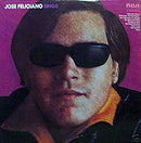 Jose Feliciano - Sings (Vinyle Usagé)