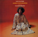 Alice Coltrane (pharoah Sanders) - Journey In Satchidananda (Vinyle Neuf)