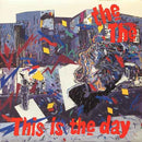 The The - This Is The Day (Vinyle Usagé)