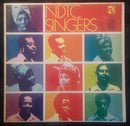 NDTC Singers - NDTC Singers Of The National Dance Theatre Company Of Jamaica (Vinyle Usagé)