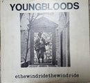 Youngbloods - Ride the Wind (Vinyle Usagé)