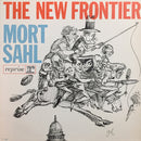 Mort Sahl - The New Frontier (Vinyle Usagé)