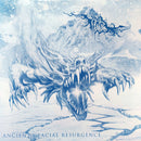 Imperial Crystalline Entombment - Ancient Glacial Resurgence (Vinyle Usagé)