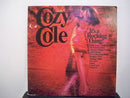 Cozy Cole - It's A Rocking Thing! (Vinyle Usagé)