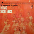 King Sisters - The New Sounds Of The Fabulous King Sisters (Vinyle Usagé)