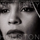 Whitney Houston - I Wish You Love: More From The Bodyguard (Vinyle Usagé)