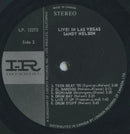 Sandy Nelson - Live In Las Vegas (Vinyle Usagé)
