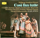 Mozart / Bohm / Various - Cosi Fan Tutte (Vinyle Usagé)