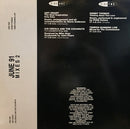 DMC - Mixes 2: June 91 (Vinyle Usagé)