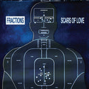Fractions  - Scars Of Love (Vinyle Usagé)