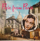 Genevieve - Pixie From Paris (Vinyle Usagé)