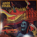 Gros Soleil - Occulture Populaire (Vinyle Usagé)