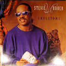 Stevie Wonder - Skeletons (Vinyle Usagé)