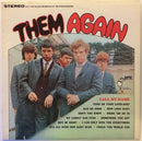 Them  - Them Again (Vinyle Usagé)