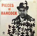 Tony Hancock / Sidney James / Hattie Jacques / Bill Kerr / Kenneth Williams - Pieces Of Hancock (Vinyle Usagé)