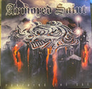 Armored Saint - Punching The Sky (Vinyle Usagé)