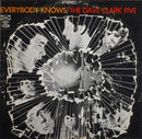 Dave Clark Five - Everybody Knows (Vinyle Usagé)