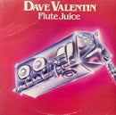 Dave Valentin - Flute Juice (Vinyle Usagé)