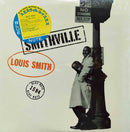 Louis Smith - Smithville (Vinyle Usagé)