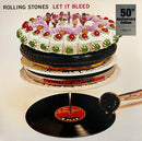 Rolling Stones - Let It Bleed (Vinyle Usagé)