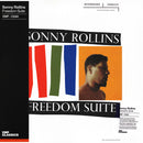 Sonny Rollins - Freedom Suite (Vinyle Usagé)