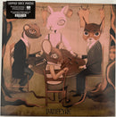 Crippled Black Phoenix - Banefyre (Vinyle Usagé)