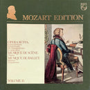 Mozart / Various - Opera Buffa Vol 15 (Vinyle Usagé)
