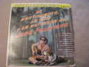 Jose Feliciano - El Sentimiento La Voz Y La Guitarra De Jose Feliciano (Vinyle Usagé)