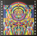 Sufjan Stevens - The Ascension (Vinyle Usagé)