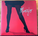 Marjo - Marjo (Vinyle Usagé)